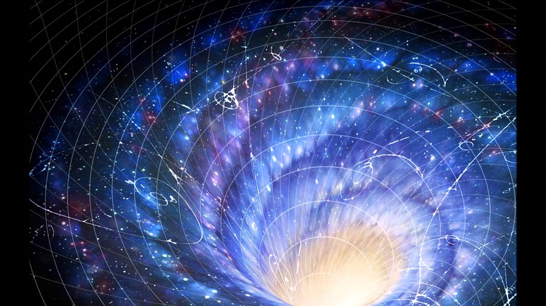 Реферат: Происхождение Вселенной Концепция Большого взрыва Свойства мегами
