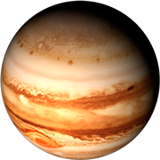 Магнитосфера Юпитера