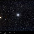 Шаровое скопление — Мессье 10