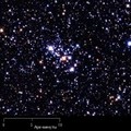 Рассеянное скопление — Мессье 103