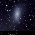 Галактика M110 — Мессье 110