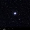 Скопление Геркулеса — Мессье 13