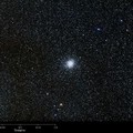 Шаровое скопление — Мессье 22