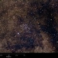 Рассеянное скопление — Мессье 23