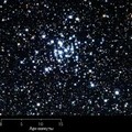 Рассеянное скопление — Мессье 36