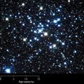 Рассеянное скопление — Мессье 41