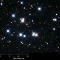 Звездное скопление Ясли — Мессье 44