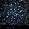 Рассеянное скопление — Мессье 46