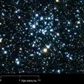 Рассеянное скопление — Мессье 50