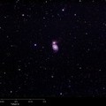 Галактика Водоворот — Мессье 51