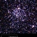 Рассеянное скопление — Мессье 52