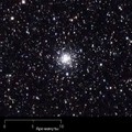 Шаровое скопление — Мессье 56