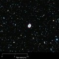 Туманность Кольцо — Мессье 57