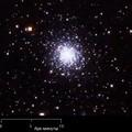 Шаровое скопление — Мессье 68