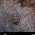 Звездное Скопление Птолемея - Мессье 7