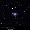 Шаровое скопление — Мессье 72