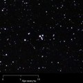 Рассеянное скопление — Мессье 73