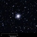 Шаровое скопление — Мессье 75