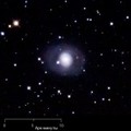 Галактика M77 — Мессье 77