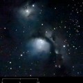 Туманность М78 — Мессье 78
