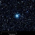 Шаровое скопление — Мессье 79