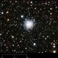 Шаровое скопление — Мессье 80