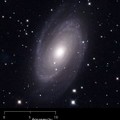 Галактика Боде — Мессье 81