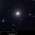 Галактика M84 — Мессье 84