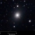 Галактика M87 — Мессье 87
