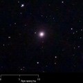 Галактика M89 — Мессье 89
