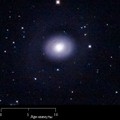 Галактика M94 — Мессье 94
