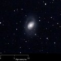 Галактика M96 — Мессье 96