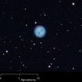 Туманность Сова — Мессье 97