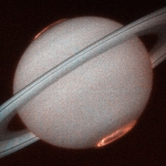 Снимок Хаббла в 1998