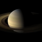 Сатурн в равноденствие
