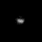 Спутник Нептуна Нереида, снимок Вояджера-2