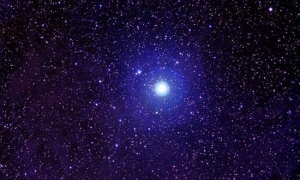 Полярная звезда - классическая Цефеида
