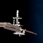 Фотографии Международной космической станции 1