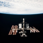 Фотографии Международной космической станции 12