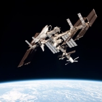 Фотографии Международной космической станции 13