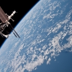 Фотографии Международной космической станции 5