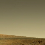 Фотографии поверхности планеты с Марсохода1