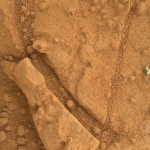 Фотографии поверхности планеты с Марсохода10