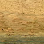 Фотографии поверхности планеты с Марсохода12
