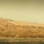Фотографии поверхности планеты с Марсохода13