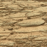 Фотографии поверхности планеты с Марсохода19