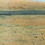 Фотографии поверхности планеты с Марсохода2