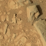 Фотографии поверхности планеты с Марсохода21
