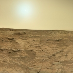 Фотографии поверхности планеты с Марсохода23