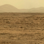 Фотографии поверхности планеты с Марсохода25